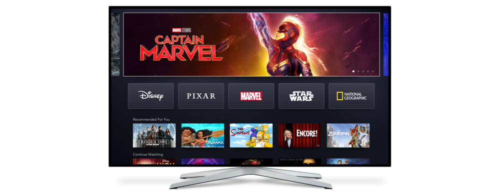 Disney+ Test: Wie gut schneidet die Streaming-Plattform bei Samsung, Apple, Amazon und Co. ab?