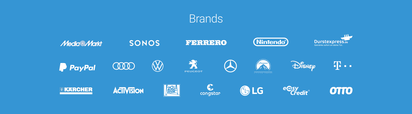 Brands