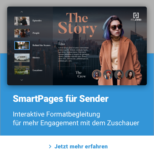 SmartPageTV