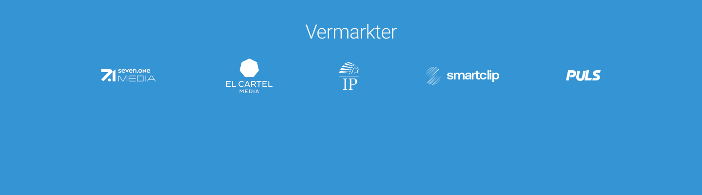 Vermarkter