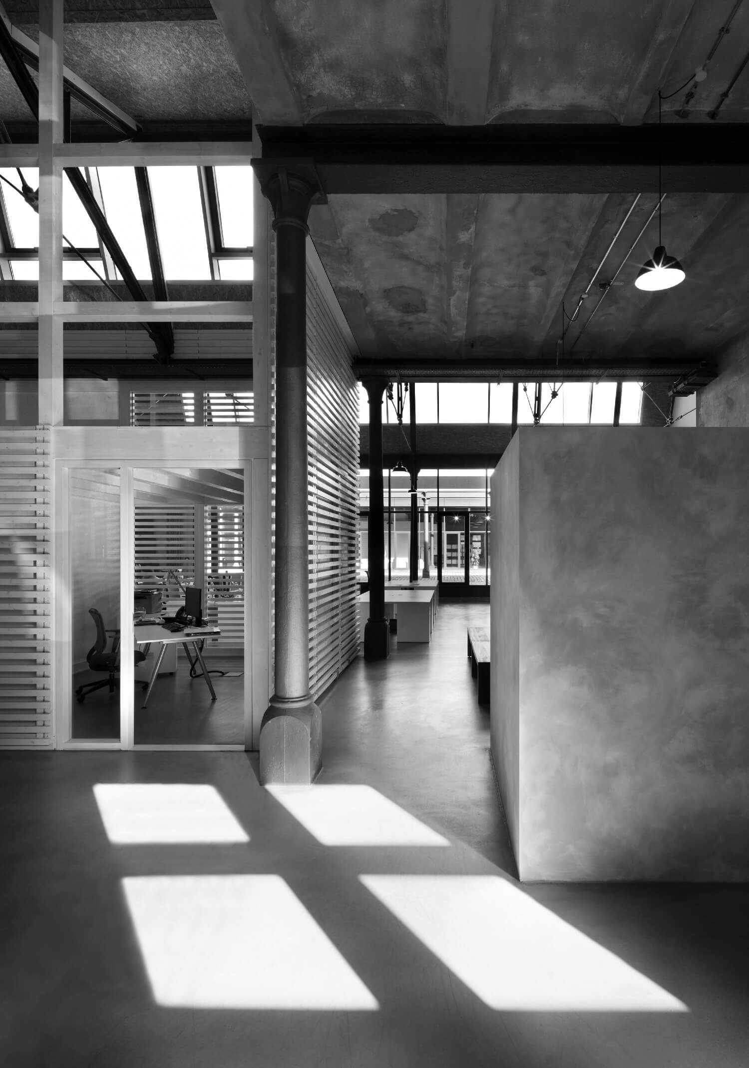 office