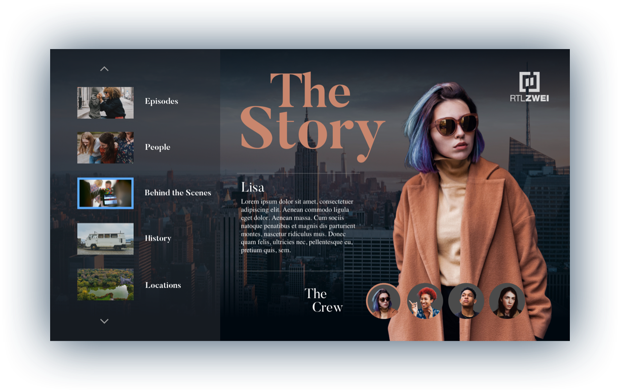 the_story