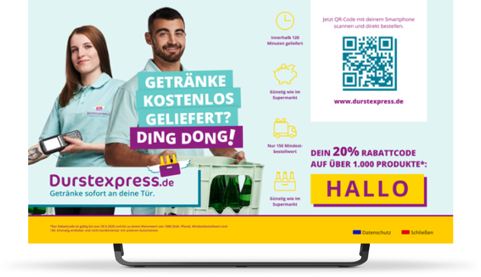Durstexpress
