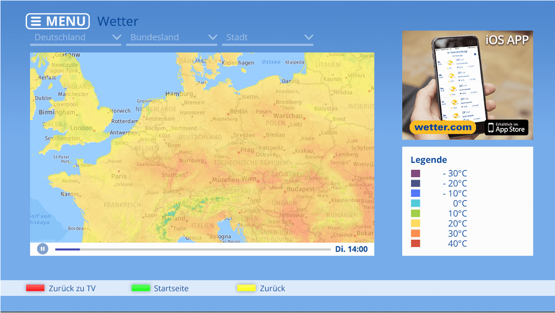 Wetter.com