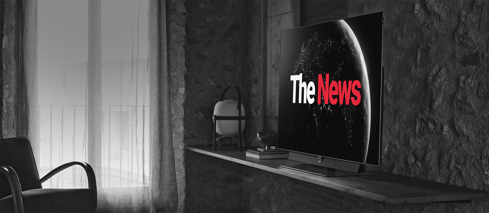 theNews