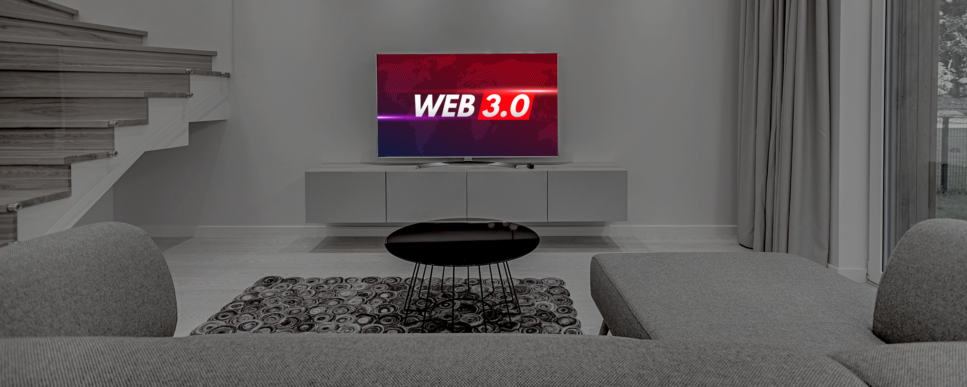 Web3 TV as the opportunity of a decade.