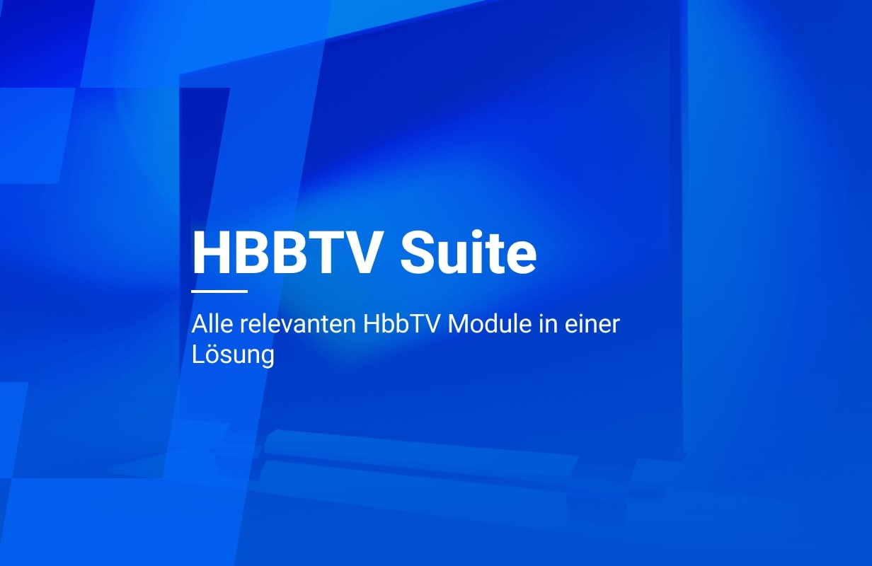 HbbTV-front-de