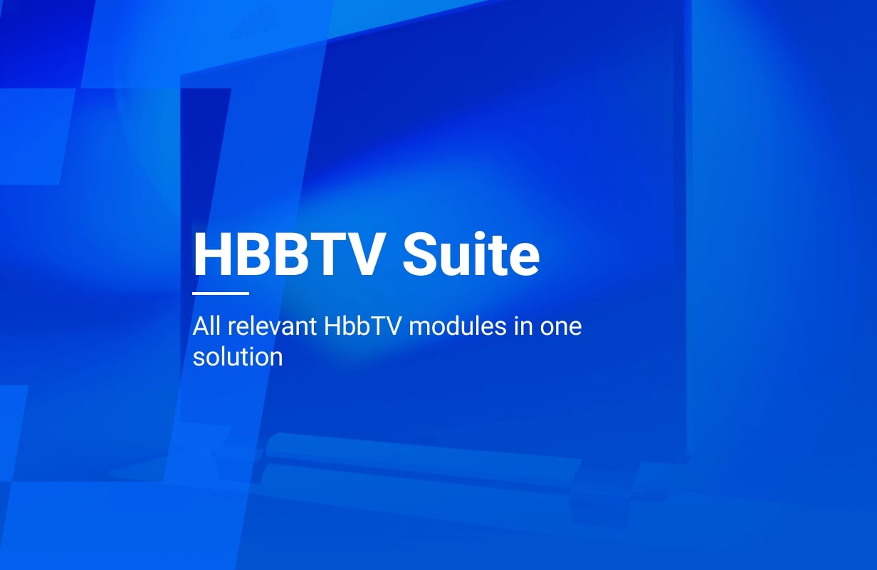 HbbTV-front-en